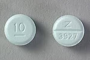 Diazepam10MG