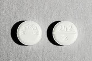 Lorazepam2MG